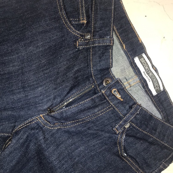 Brand new Brooklyn Denim Jeans - Picture 2 of 3